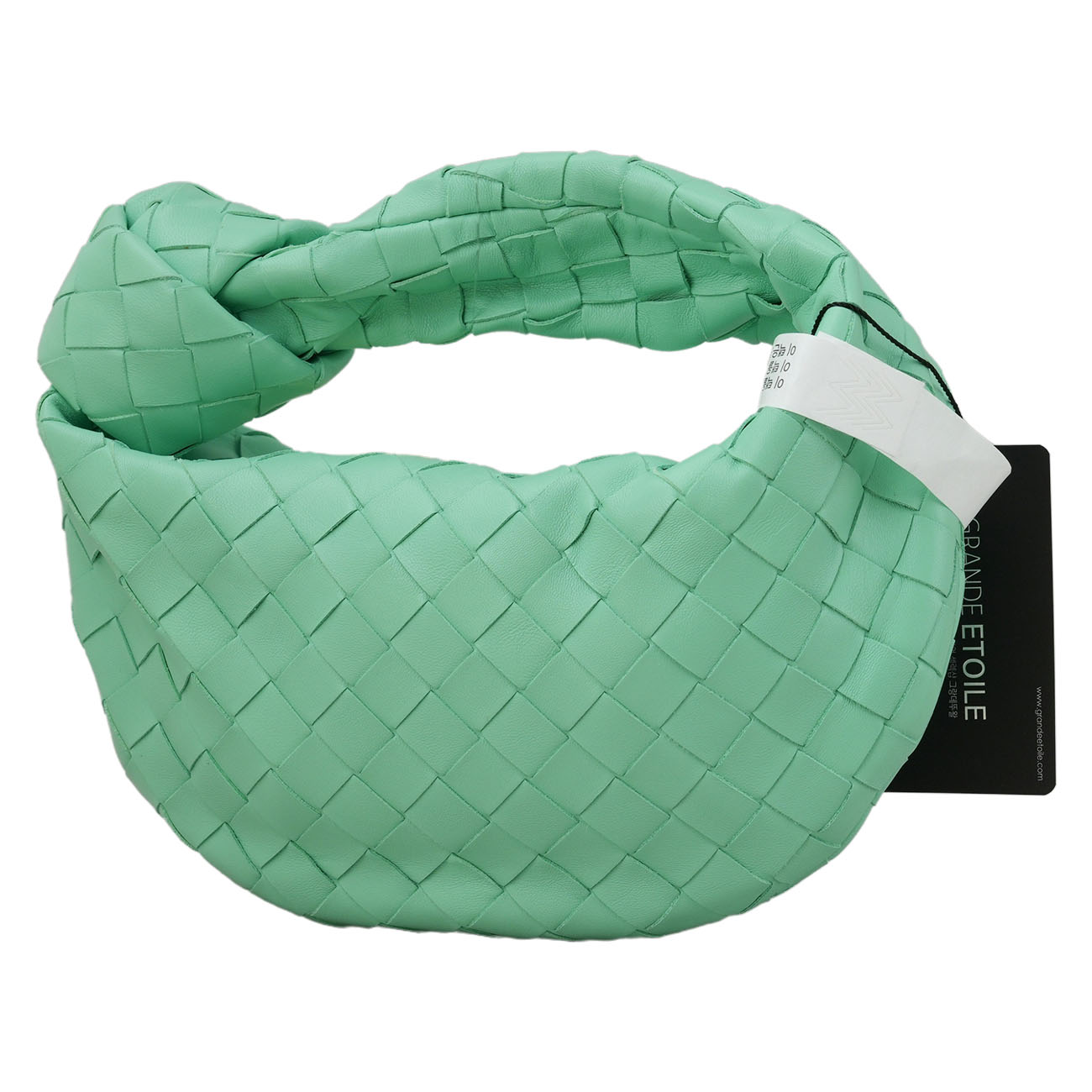 BOTTEGA VENETA(USED)보테가베네타 미니 조디백